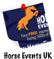 Horse Events UK